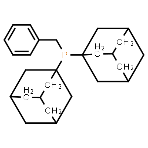 苄基二金刚烷基膦