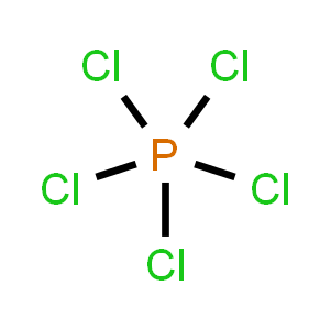 五氯化磷