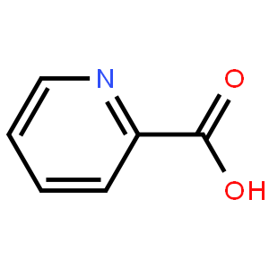 2-吡啶甲酸