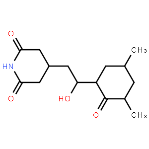 放线菌酮