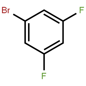 1-溴-3,5-二氟苯