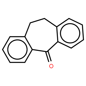二苯并环庚酮
