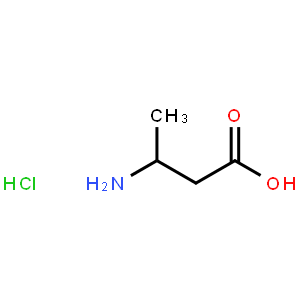 L-bet-高丙氨酸盐酸盐