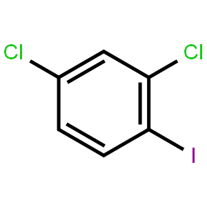 2,4-二氯-1-碘苯