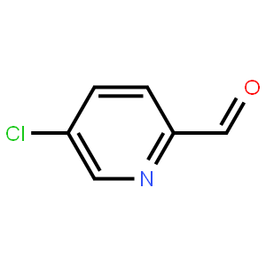 5-氯吡啶-2-醛