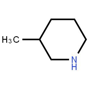 (+)-3-甲基哌啶