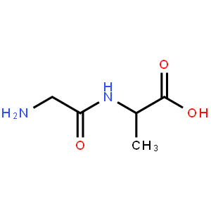 甘氨酰-L-丙氨酸