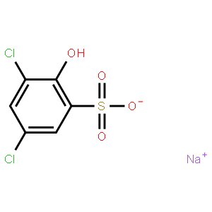 3,5-二氯-2-羟苯基磺酸钠