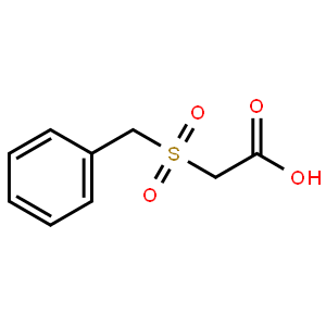 苄磺酰基乙酸