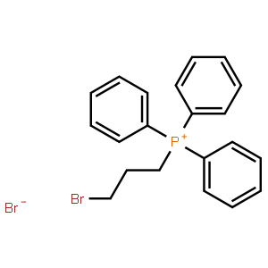 (3-溴丙基)三苯基溴化膦