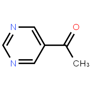 5-乙酰基嘧啶