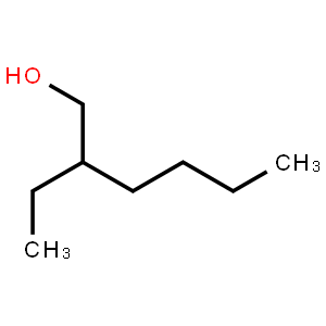 2-乙基-1-己醇