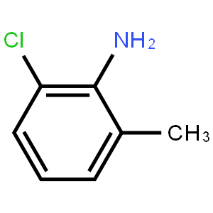 2-氯-6-甲基苯胺