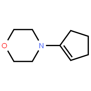 N-(1-环戊烯基)吗啉