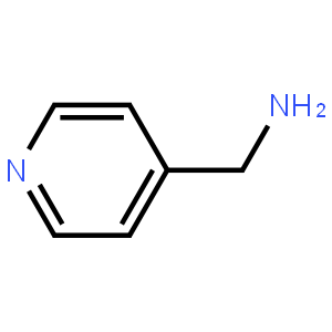4-(氨甲基)吡啶
