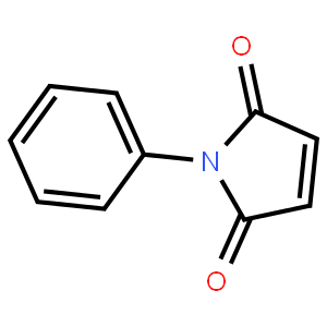 N-苯基马来酰亚胺