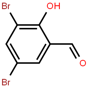 3,5-二溴水杨醛