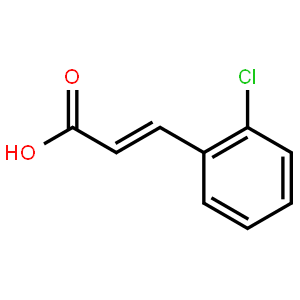 2-氯肉桂酸