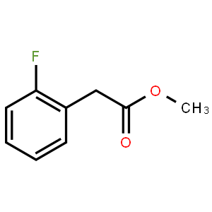 甲基2-氟苯乙酸