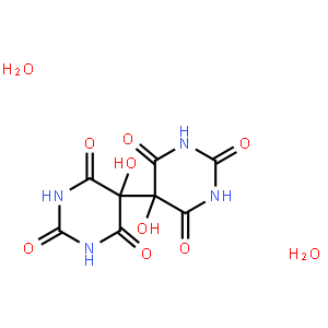 双阿脲(双四氧嘧啶)