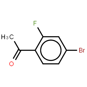 4-溴-2-氟苯乙酮