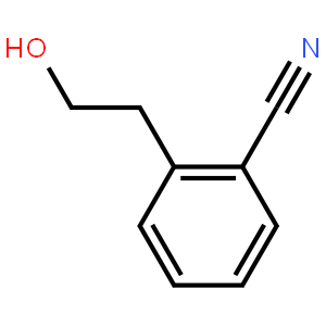 2-(2-羟基乙基)苯甲腈