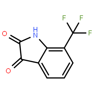 7-三氟甲基靛红
