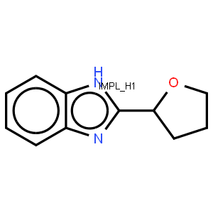 2-(四氢呋喃-2-基)-1H-苯并咪唑