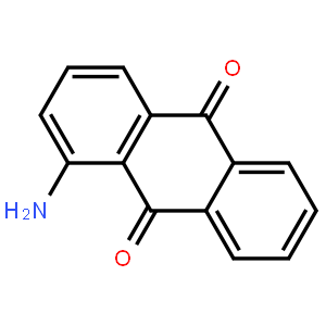 1-氨基蒽醌