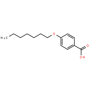 4-正庚氧基苯甲酸