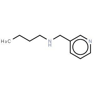 N-(3-吡啶甲基)-1-丁胺 1HCL