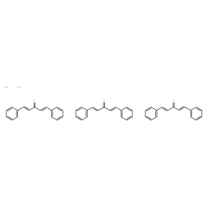 三(二亚苄基丙酮)二钯(0)