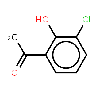 2'-羟基-3-氯苯乙酮