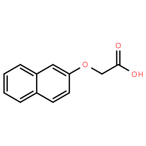 2-萘氧乙酸