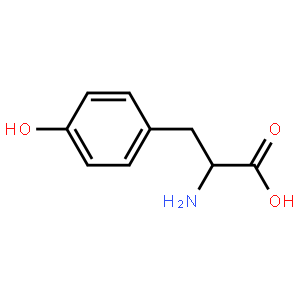 L-酪氨酸