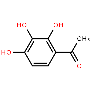 2',3',4'-三羟基苯乙酮