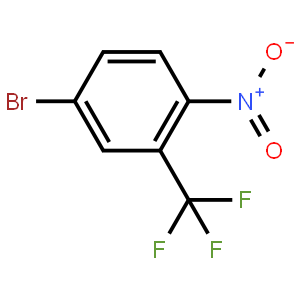 5-溴-2-硝基三氟甲基苯
