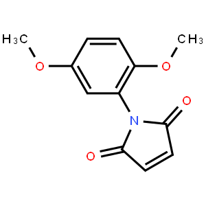1-(2,5-DiMethoxy-phenyl)-pyrrole-2,5-dione