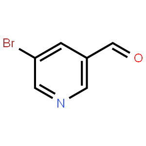 5-溴吡啶-3-甲醛