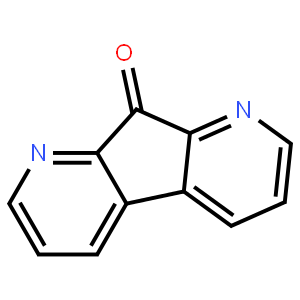 1,8-二氮-9-芴酮