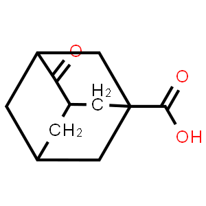 2-金刚烷酮-5-甲酸