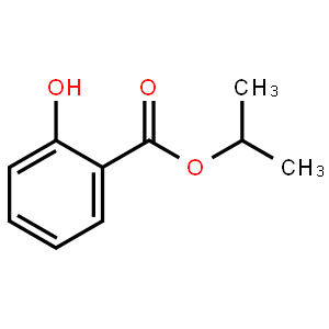 水杨酸异丙酯