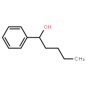 1-苯基-1-戊醇