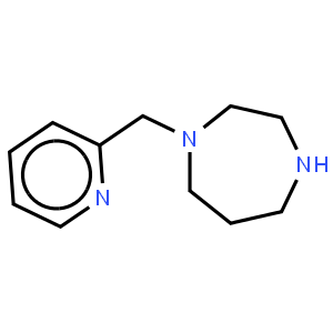 1-PYRIDIN-2-YLMETHYL-[1,4]DIAZEPANE