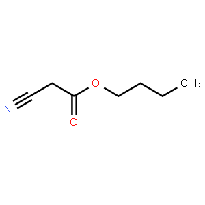 氰基乙酸丁酯