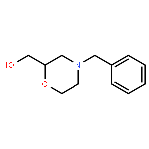 (4-苄基吗啉-2-基)甲醇