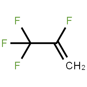 2,3,3,3-四氟-1-丙烯