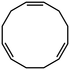 环十二碳三烯