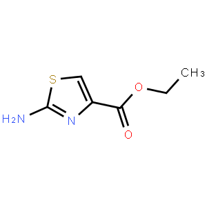 2-氨基噻唑-4-甲酸乙酯