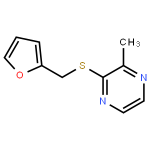 2-糠硫基-3-甲基吡嗪